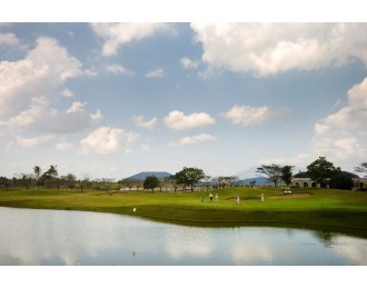 클락 골프 5일 #골프텔 #18홀*3회 #FA KOREA CC #2인출발