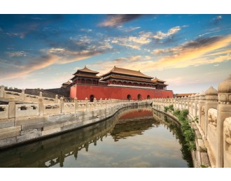 북경4일, 첫여행추천, 만리장성, 이화원, 싼리툰거리 자유시간